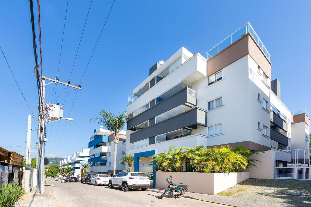 Cardeal 206B - Aconchegante Apartamento Na Praia De Bombas - 2 Dormitorios 5 Pessoas - Bombinhas Luaran gambar